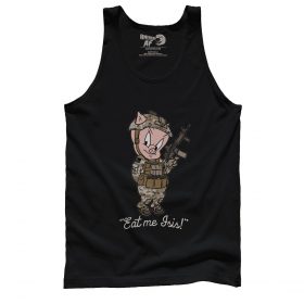 Premium Mens Tank