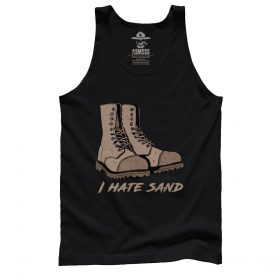 Premium Mens Tank