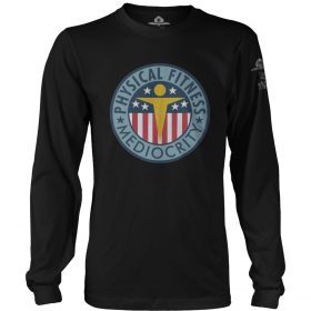 Mens Long Sleeve