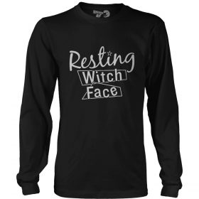 Mens Long Sleeve