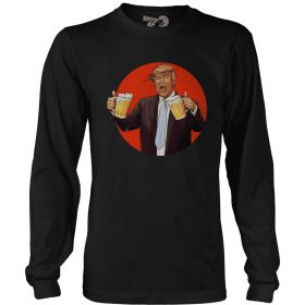 Mens Long Sleeve