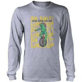 Mens Long Sleeve