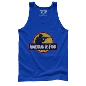 Premium Mens Tank