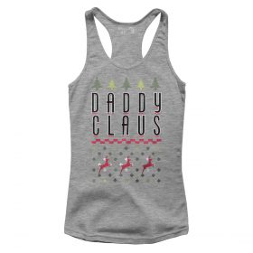 Premium Ladies Racerback Tank