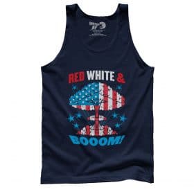 Premium Mens Tank