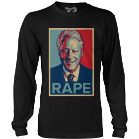 Mens Long Sleeve