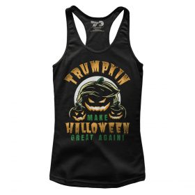 Premium Ladies Racerback Tank