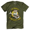 USMC - Doc Dolan Skirvy Shrts