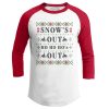 Snows Out (Ladies)