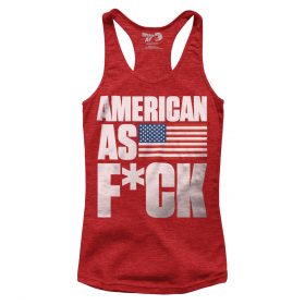 Premium Ladies Racerback Tank