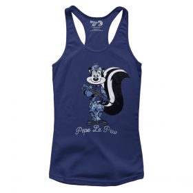 Premium Ladies Racerback Tank