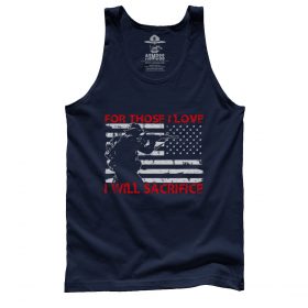 Premium Mens Tank