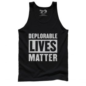 Premium Mens Tank