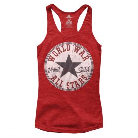 Premium Ladies Racerback Tank