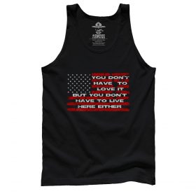 Premium Mens Tank