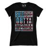 Straight Outta MERICA (Ladies)