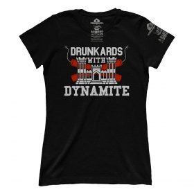 Premium Ladies Tee