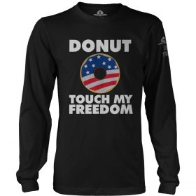 Mens Long Sleeve