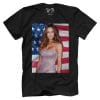 First Lady Trump