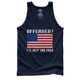 Premium Mens Tank