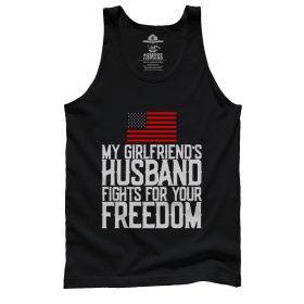 Premium Mens Tank