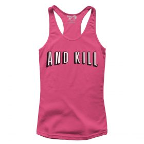 Premium Ladies Racerback Tank