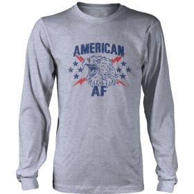 Mens Long Sleeve