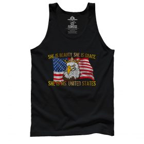 Premium Mens Tank