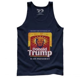 Premium Mens Tank