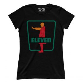 Premium Ladies Tee