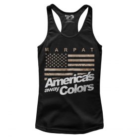 Premium Ladies Racerback Tank