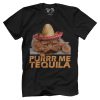 Purrr Me Tequila