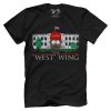 The "West" Wing