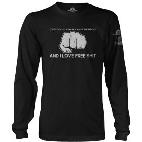 Mens Long Sleeve