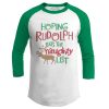 Hoping Rudolph