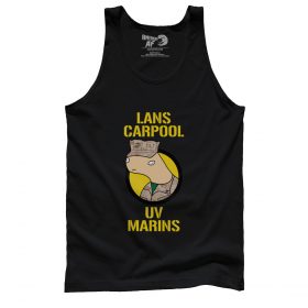 Premium Mens Tank