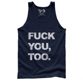 Premium Mens Tank