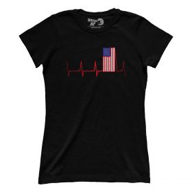 Premium Ladies Tee