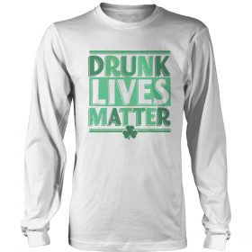 Mens Long Sleeve