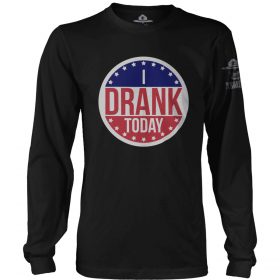 Mens Long Sleeve