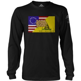 Mens Long Sleeve