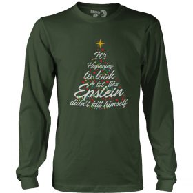 Mens Long Sleeve