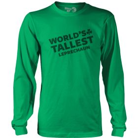 Mens Long Sleeve