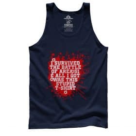 Premium Mens Tank