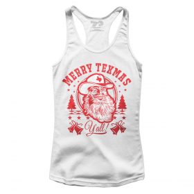 Premium Ladies Racerback Tank