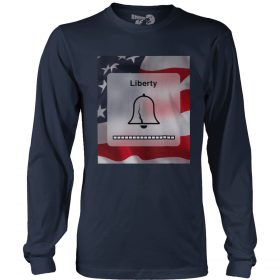 Mens Long Sleeve