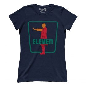 Premium Ladies Tee