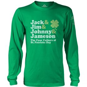 Mens Long Sleeve