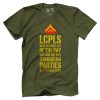 LCPL Lives Matter!