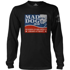 Mens Long Sleeve